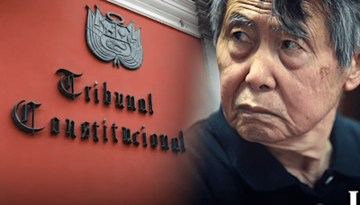 Alberto Fujimori: ¿qué se necesita para anular la resolución del TC que indultó a exmandatario?