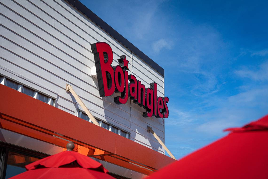 Bojangles fan-favorite makes comeback for limited time. Here’s when you can get it