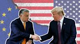 Orbán warnt Brüssel vor Trump und wirbt für eine neue Ukraine-Strategie der EU