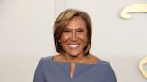 Why Robin Roberts Is Missing From 'GMA' This Morning