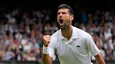 Novak Djokovic, Andrey Rublev, and the moment a match became Wimbledon theatre