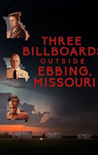 Three Billboards Outside Ebbing, Missouri