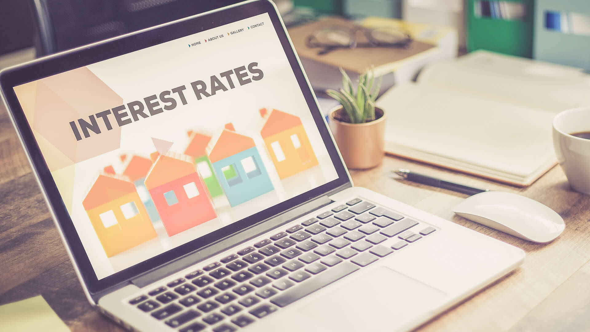 How Long Will Interest Rates Stay High?