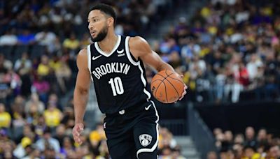 Significant Injury Update On Brooklyn Nets Star Ben Simmons