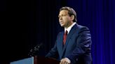 Why is Ron DeSantis slipping in the polls?