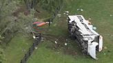 FHP: Man charged in bus crash that killed farmworkers smoked marijuana oil the previous night