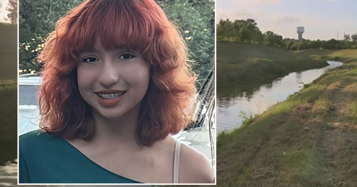 Arrests made after 12-year-old Houston girl found dead in creek; one suspect allegedly tried to escape off balcony