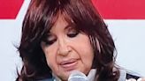 La ira de Cristina Kirchner y la madre del borrego