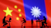 Analysis-China's freeze on Taiwan contact fuels worry as tensions build