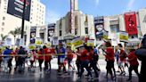 Critics Choice Awards Change Venue Amid Hotel Strikes