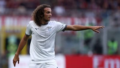 La Lazio veut recruter Matteo Guendouzi à condition…