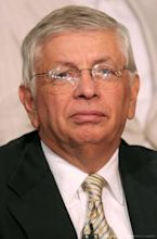 David Stern