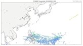 快訊/今年首颱「珊瑚」下周恐生成！氣象局回應曝光