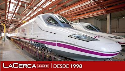 Renfe destaca su oferta intermodal tras acuerdos comerciales con Iberia y Alsa, que incorporan a Albacete a la red