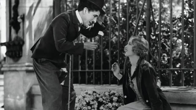 City Lights (1931) Streaming: Watch & Stream Online via HBO Max