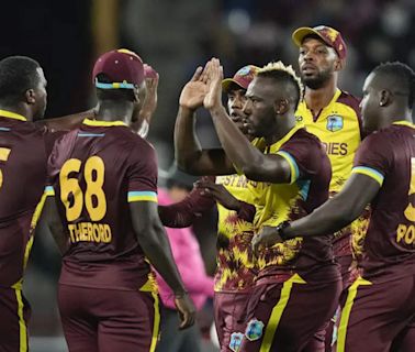 'Can't afford 51 dot balls': Ian Bishop slams West Indies after their loss to England | Cricket News - Times of India