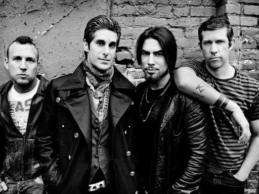 Jane's Addiction Announce 2024 North American Tour With Original Lineup - SPIN