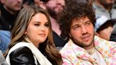 Selena Gomez Shares Sweet New Pics With Boyfriend Benny Blanco