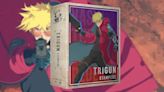 Trigun Stampede Anime Blu-Ray Preorders Are Steeply Discounted At Amazon