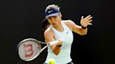 Tennis-Raducanu expected to be fit for Wimbledon