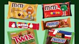 It's Not Even Summer Yet but This Popular Candy Company Is Already Preparing for Halloween
