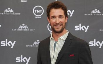 Noah Wyle