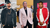 Stephen A. Smith Believes Eminem Is A Greater Rap Artist Than Nas