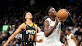 Victor Oladipo scores 26 points, Heat beat Suns 104-96