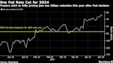 Treasuries Extend Gains After Fed Is Less Hawkish Than Feared