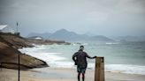 Nova frente fria prevista deve dar a cara do inverno ao RJ, e, até lá, tardes devem ser mais quentes; saiba mais