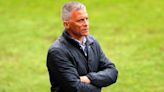 Hartlepool sack manager Keith Curle in bid to avoid relegation from League Two