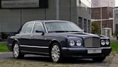 Bentley Arnage