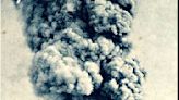 Volcán Irazú: Recortes de periódico permiten a científicos reconstruir erupciones de hace un siglo