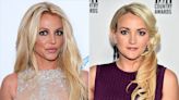 Jamie Lynn Spears Says She Tried to Help Britney 'Shut Down' Conservatorship After Heart-to-Heart in Hawaii