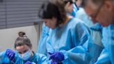 ‘The beauty of letting go’: How Charlotteans heal, learn through dissection workshops