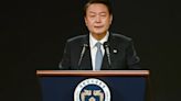 El presidente surcoreano aprueba la suspensión del acuerdo militar de 2018 con el Norte