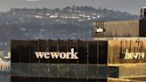 WeWork files for bankruptcy in latest sign of commercial real estate reckoning
