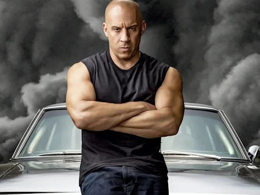 Rápidos y Furiosos 11: la última película de la franquicia liderada por Vin Diesel comenzará su rodaje en 2025