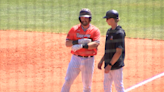 Pioneers split with Bulldogs; Milligan swept by TWU on Saturday