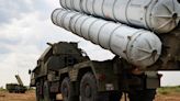 28 wagons with missiles for S-300 air defence system on the way from Ulan-Ude to border with Ukraine Armed Forces of Ukraine