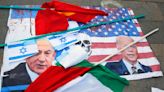Netanyahu Is Trying to Drag the U.S. Into War With Iran
