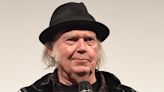 Neil Young’s Music Returns to Spotify After Joe Rogan Expands to Other Streamers
