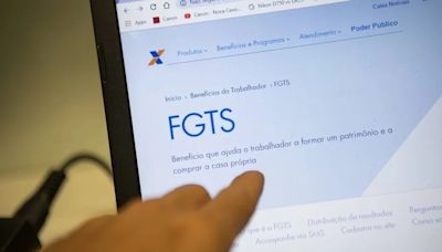 FGTS vai distribuir R$ 15,1 bilhões do lucro de 2023 aos trabalhadores: veja como consultar seu saldo