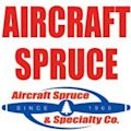 Aircraft Spruce & Specialty Co