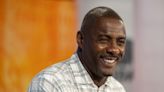 Idris Elba Slams 'Unintelligent' Debate Over Black British Actors Taking Roles From Americans