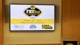 FRYfest 2024 features 35th UI Hall of Fame class, performance from American Idol winner