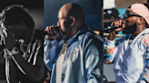 Lil Baby, Fat Joe, Jeezy, and Sexyy Red brought hip hop to sea for 2023 Days Of Summer Cruise Fest