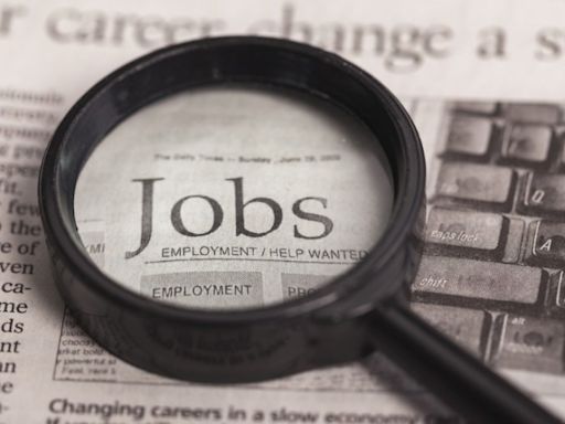 Ghost jobs haunt job seekers amid America’s labor shortage