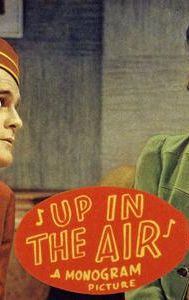 Up in the Air (1940 film)