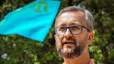 Crimean Tatar activist wins Czech human rights prize